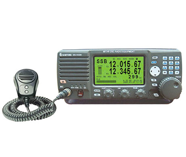 SRG-3150D韩国SAMYUNG单边带甚高频电台