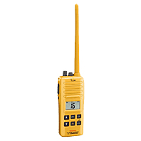 IC-GM1600E手持双向无线电话  日本ICOM